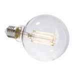 Deko-Light 180061 Leuchtmittel Filament E27 G95 2700K 