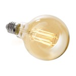 Deko-Light 180063 Leuchtmittel Filament E27 G95 2200K 