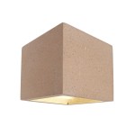 Deko-Light 341185Wandaufbauleuchte Cube 