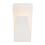 Deko-Light 341197 Wandaufbauleuchte, Canopus, 16 W, DIM, 2000-3000 K, Weiß, 220-240 V/AC, 50 / 60 