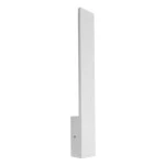 Deko-Light 341208 Wandaufbauleuchte, Parala 425 mm, 5,5 W, 3000 K, Weiß, 100-240 V/AC, 50 / 60 Hz, 
