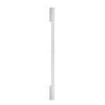 Deko-Light 341210 Wandaufbauleuchte, Larga 910 mm, 9 W, 3000 K, Weiß, 100-277 V/AC, 50 / 60 Hz, IP 