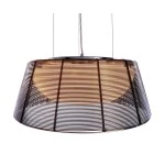 Deko-Light 342032 Pendelleuchte Filo Sat 