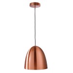 Deko-Light 342052 Pendelleuchte Bell 