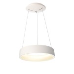 Deko-Light 342122 Pendelleuchte Sculptoris 45 