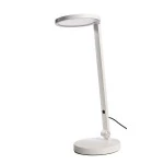 Deko-Light 346030 Tischleuchte, Adhara Small, 12 W, DIM, 3000 K, Weiß, 100-240 V/AC, 50 / 60 Hz, I 