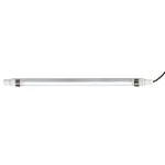 Deko-Light 348138 Feuchtraumleuchte, Tri Proof Slim 700 mm, 20 W, 5000 K, Weiß, 220-240 V/AC, 50 / 