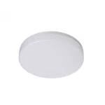 Deko-Light 348142 Deckenaufbauleuchte, Altais Motion, 12 W, 3000/4000/6000 K, Weiß, 220-240 V/AC, 