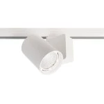 Deko-Light 707042 3-Phasen-Spot, Nihal, 33 W, DIM, 4000 K, Weiß, 220-240 V/AC, 50 / 60 Hz, IP 20 