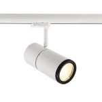 Deko-Light 707067 3-Phasen-Spot, Pleione Focus II, 35 W, 3000 K, Weiß, 220-240 V/AC, 50 / 60 Hz, I 