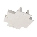 Deko-Light 710092 3-Phasen Schienensystem, D Line/Dali Einbau-Abdeckblende X-Verbinder, Verkehrswe 