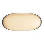 Deko-Light 731078 Wandaufbauleuchte, Avior, 12,7 W, 3000 K, Grau, 220-240 V/AC, 50 / 60 Hz, IP 54 
