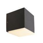 Deko-Light 731087 Wandaufbauleuchte Ancha I 