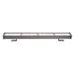 Deko-Light 732085 Hallenstrahler, Highbay Normae, 190 W, DALI, 5000 K, Grau, 100-305 V/AC, 50 / 60 