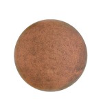 Deko-Light 836013 Stehleuchte Kugelleuchte Terracotta 30 