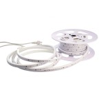 Deko-Light 840389 LED Stripe, Long Run, SMD, 230V-14W, 4000K, 50m, Silikon, 220-240 V/AC, 50 / 60 