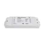 Deko-Light 843010 Controller DALI PWM Dimmer CV 4CH 12/24V 5A/Kanal DT6 