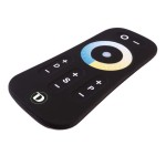 Deko-Light 843015 , Steuerung RF, Touch Fernbedienung RF White, IP 20 