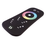 Deko-Light 843017 , Steuerung RF, Touch Fernbedienung RF Color + White, IP 20 