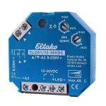 Eltako 843033 Zubehör LED-Dimmschalter ELD61/12-36V 