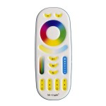 Deko-Light 843062 Controller Touch Fernbedienung RGB+CCT 