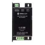 Deko-Light 843064 , Niedervolt RF Dimmer (CV, DC), RF Single, Spannungskonstant, Dimmbar 