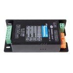 Deko-Light 843335 , Niedervolt DMX Dimmer (CV, DC), LED DMX Dimmer 3, Spannungskonstant, 