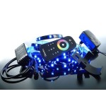 Deko-Light 846013 LED Mixit Set RF 5050-120-RGB-4,0m-Silikon 