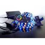 Deko-Light 846014 LED Mixit Set RF 5050-150-RGB+2700K 