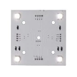Deko-Light 848004 Modular System, Modular Panel II 65x65 mm, 1,5 W, 6300 K, Weiß, Spannungskonstan 