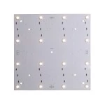 Deko-Light 848006 Modular System Modular Panel II 4x4 