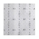 Deko-Light 848012 Modular System, Modular Panel Flex 240x240 mm, 24 W, RGB, Weiß, Spannungskonstan 
