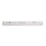 Deko-Light 862172 , Netzgerät (CV, DC), LONG-FLAT, CV, LT-150-12, Spannungskonstant, 132 