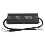 Deko-Light 872088 , Netzgerät (CV, DC), IP, CV, V6-200-12, Spannungskonstant, 200.0 W, 1 
