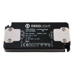 Deko-Light 872629 Netzgerät FLAT CV UT12V/6W 