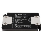 Deko-Light 872630 Netzgerät FLAT CV UT24V/6W 