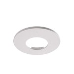 Deko-Light 930074 Mechanisches Systemzubehör, Abdeckung Weiß matt rund für COB 68 IP65 + Mizar II, 