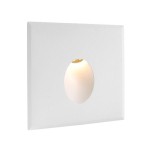 Deko-Light 930127 Zubehör Abdeckung weiß rund für Light Base COB Indoor (563000) 