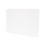 Deko-Light 930297 Zubehör Seitenabdeckung Weiß für Serie Nihal Mini 