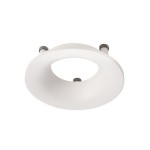 Deko-Light 930330 Zubehör Reflektor Ring Weiß für Serie Uni II Mini 