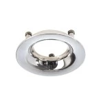 Deko-Light 930333 Zubehör Reflektor Ring Chrom für Serie Uni II Mini 