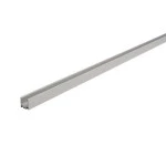 Deko-Light 930446 Mechanisches Systemzubehör, Profil für D Flex Line MINI, Länge: 1000 mm, Breite: 