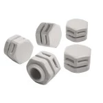 Deko-Light 930586 Mechanisches Montagezubehör, Druck-/Feuchtigkeitsausgleichsventil, 2200ml/min, M 