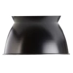 Deko-Light 930642 Mechanisches Systemzubehör, Reflektor 60° für Pendelleuchte Aludra 200W, Höhe: 1 