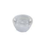 Deko-Light 930679 Zubehör Linse 24° für Lucea 10 