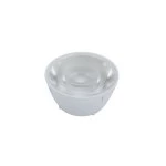 Deko-Light 930682 Mechanisches Systemzubehör, Linse 24° für Lucea 30, IP 20 