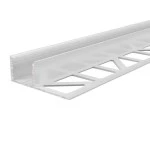 Deko-Light 975364 Profil Fliesen-Profil EL-03-12 1,25 Meter 