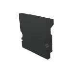 Deko-Light 979112 Profil Endkappe, Endkappe H-AU-02-15 Set 2 Stk, Schwarz, Kunststoff, Länge: 21 m 