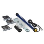 SOMFY 1037782 Modern.Kit elektron. 10/17 