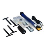 SOMFY 1039696 Modern.Kit elektron. 15/17 